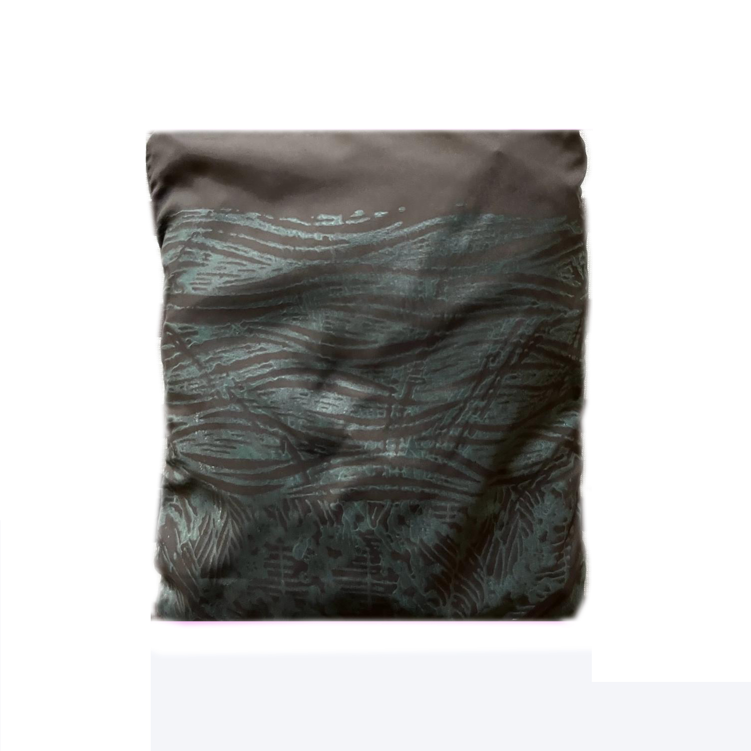 BOLSO POLA ESTAMPADO